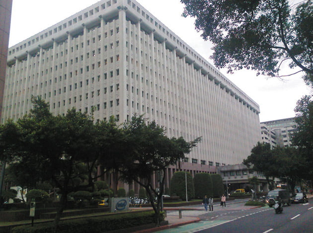 台北事務所